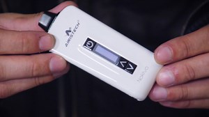 Vaporizador Airis Nokiva Herbva