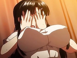 Inkou Kyoushi No Sai Seikatsu Shidouroku Episode 1