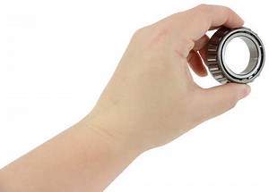 2018 Keystone Springdale Fifth Wheel Replacement Trailer Hub Bearing - LM67048