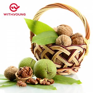 [Hot Item] China Dry Fruit Fresh Walnut Best Price Raw 33 Walnuts in Shell