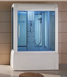 Mesa 501W Steam Shower