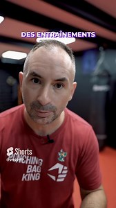 Voici un combo de boxe anglaise comme Ippo 🥊 Dans cette vidéo je te montre comment je mets KO mes adversaire à la Ippo ! #boxe #combo #ippo #manga #sport | Greggot