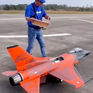 16K views · 492 reactions | Super Fast Remote Control Jet Fighter Plane in China… | The Friendly Coaching Guy | Facebook