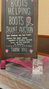 Almost READY! #BootStomp Sept 12-13 | Classes 10 am - 6 pm | Dance Parties 7:30 pm - 10:00 pm | Line Dance all weekend! Hilton SeaTac | Boot Boogie Babes