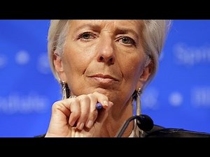 ΔΝΤ: Ξοδέψτε «φιλικά προς την ανάπτυξη»