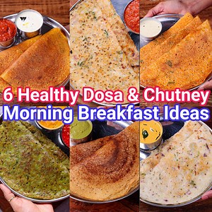 82K views · 736 reactions | Tomato Dosa: https://bit.ly/2HAuIxf Adai...