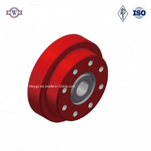 [Hot Item] API 6A Flange Adapter Used in Oilfield