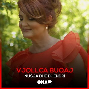 Vjollca Buqaj - Nusja dhe dhëndri 👉https://youtu.be/Dx1HbJ1d0Ew👈 Vjollca Buqaj | OnAir Popullore