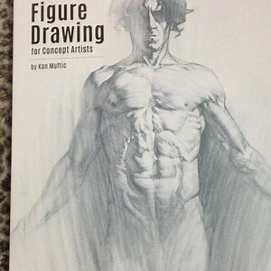 10K views · 78 reactions | Figure drawing for concept artists available now at basheer #designbookstore #Figure #figuredrawing #artbook #art #basheer #basheergraphicbooks | Basheer Graphic Books | Facebook