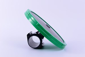 [Hot Item] Fine Bubble Aeration Diffuser for Wastewater Treatment