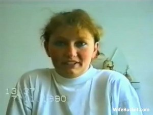 Sex Tape Found On A Vhs Tape