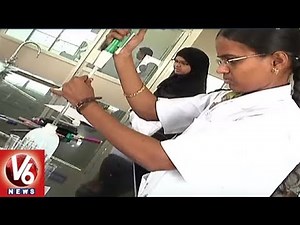 SC Cancels Engineering Degrees Given By Deemed Universities Through Correspondence Course | V6 News