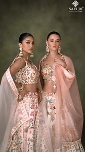 3.3K views | Exciting New Lengha Collection Launching Soooon  Don't miss out  These Designs are sure to make you look Stunning this Upcoming Wedding Season! #newreels #viralreels #latestcollection #lenghareels #readymade #southafrica #durban #capetown #kzn #mpumalanga #botswana #mozambique #limpopo #polokwane #portelizabeth #lenasia #benoni #pretoria #onlineshopping #indianwear #sale #newcollection #lenghas #anarkalis #sarees #indiandresshouse786 | Indian Dress House | Facebook