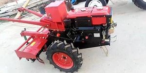 [Hot Item] China Supply Agriculture Machine Walking Tractor Chinese Tractor