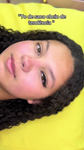 Cílios e Estilo: Amo Foxy Eyes!