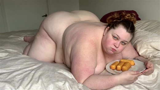 Getting fatter by eating lots of sugar