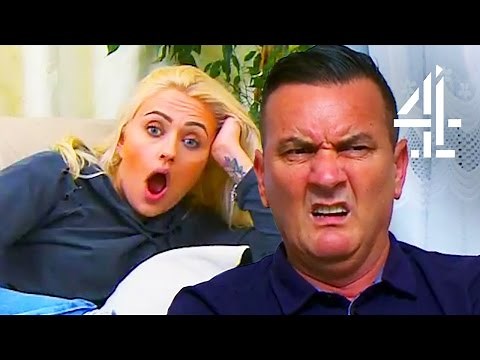 Best of Gogglebox | Reactions To The Island With Bear Grylls, Supervet & Tattoo Artist Of The Year