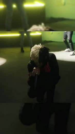 XXXTentacion - Hope (Official Video)