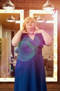 From heartbreak to self-love: a plus-size transformation story | Tips & Tricks