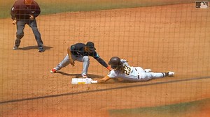 MLB | Las mejores jugadas del dia de ayer | Baseball4lives