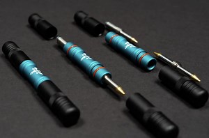 Dynaplug x Chris King