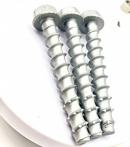 [Hot Item] M10 Hex Flange Head Concrete T Self Drilling Screws Anchor Bolt
