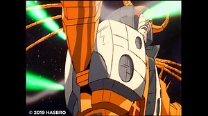 On Cybertron, this counts as fireworks. 🎆 | TRANSFORMERS