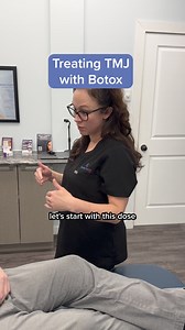 Grinding teeth? 😬 Those muscles are working hard, but they don't have to. Once you relax them with 'tox, the grinding becomes much less prominent! 😋 It's an quick way to address this and your doctor can prescribe it too. ✨ Share this with someone who could try this! #TMJRelief #teethgrinding #migrainerelief #nurseinjector #yeglocalbiz #sherwoodpark | Beauty Rewind