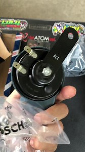 Installing ATOM Dual Contact Signal Light with Anti Hyper Fash relay | BOSCH STRIDER | LUMINA PRO V3 (ECO) Mini Driving Light kay ICEY Fazzio 125 #AtomPremiumLed #LuminaProV3 #ErnstDcVlogs #Fazzio #LuluWorx #BoschStrider #FazzioUpgrade | Ernst_DC Vlogs