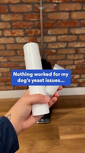 “My only regret? Not finding PetLab Co. Probiotic Chews at Chewy sooner. Within weeks, my dog’s itching, paw licking, and head shaking were gone. I still can’t believe the difference!” | Chewy