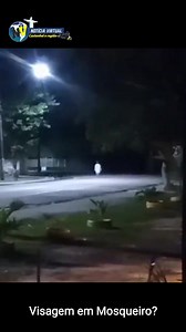 4.8K views · 84 reactions | Vigilante registra "visagem" na orla de Mosqueiro Os vídeos teriam sido registrados por um vigilante, no final de semana, no Ariramba, em Mosqueiro, e ganharam as redes sociais. Conscidência ou não, a imagem foi registrada na data em que Josefina Conte, da famosa lenda "Moça do Táxi" completaria 106 anos. Confira o vídeo e tire suas conclusões! | Notícia Virtual | Facebook