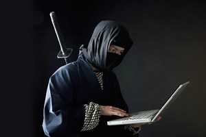 Ninja Meditation: A Mysterious Practice from the Past