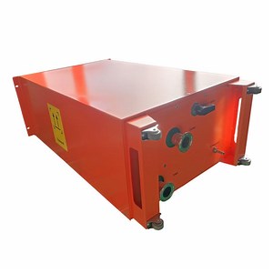 [Hot Item] 30kw Liquid Cooled Load Bank for Data Center with Simulate Real Conditions and Adopt Both AC & DC Power Supply Testing