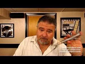 A PBusardo Video - The Many Angles Of Vaping