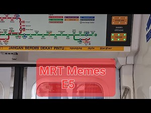 MRT Memes E5
