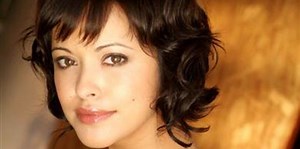 Going Mental for Marisa