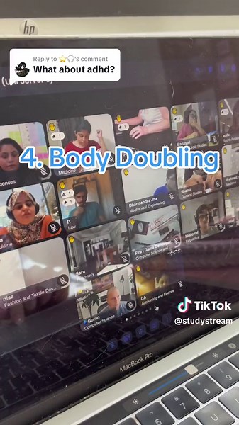 Effective Study Techniques for ADHD Students