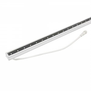 [Hot Item] LCL Outdoor Decorative Stage DJ Aluminum DMX Light Linear LED