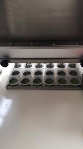 9.6K views · 54 reactions | cup cake filling machine ,cake filling machine | KLP Food Machinery | Facebook