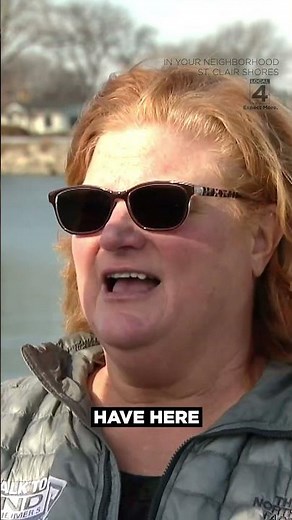 We’re LIVE from St. Clair Shores Thursday on Local 4 News at 5:30pm