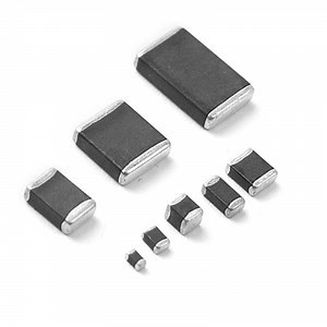 [Hot Item] SMD Industrial SMD Varistor - 200V Surge Protector for Power Supply & Electronics