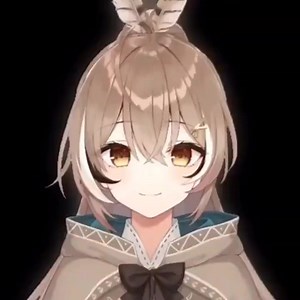 sound on | Kawaii Senpai