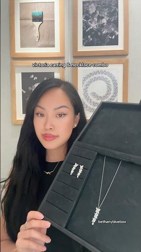 TIFFANY & CO VICTORIA DIAMOND JEWELRY SET
