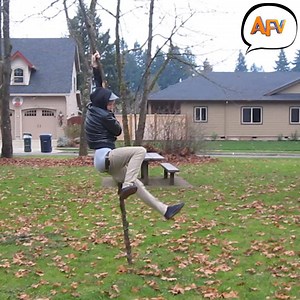 Amateur hour at the Olympics 🤣🤣🤣 | America's Funniest Home Videos