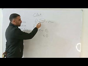 clock class 1 (basic)