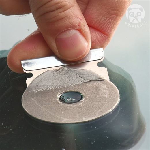 20K views · 84 reactions | Fix your car window easily! | Bored Panda Art | Facebook