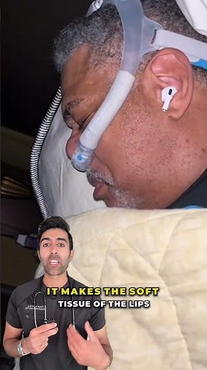 What a CPAP Really Does For Sleep Apnea