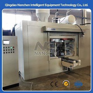 [Hot Item] Foundry Cold Box Core Shooting/Making Machine