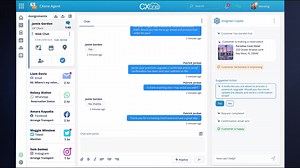 Why just satisfy your customers when you can amaze them? Empower your...