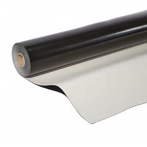 [Hot Item] Thermoplastic Polyolefin Self Adhesive Tpo Waterproof Membrane for Flat Roof Waterproofing